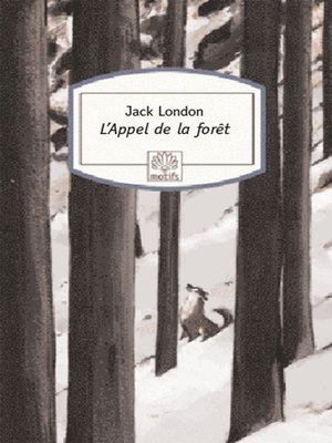 cover image of L'Appel de la forêt